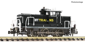 Fleischmann 7370013 - N - Diesellok BR 363, BT Trains, Ep. VI - DC-Digital
